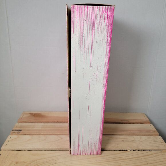 VINTAGE 1995 Barbie The Great Eras Collection: Victorian Lady - NRFB - Picture 7 of 10